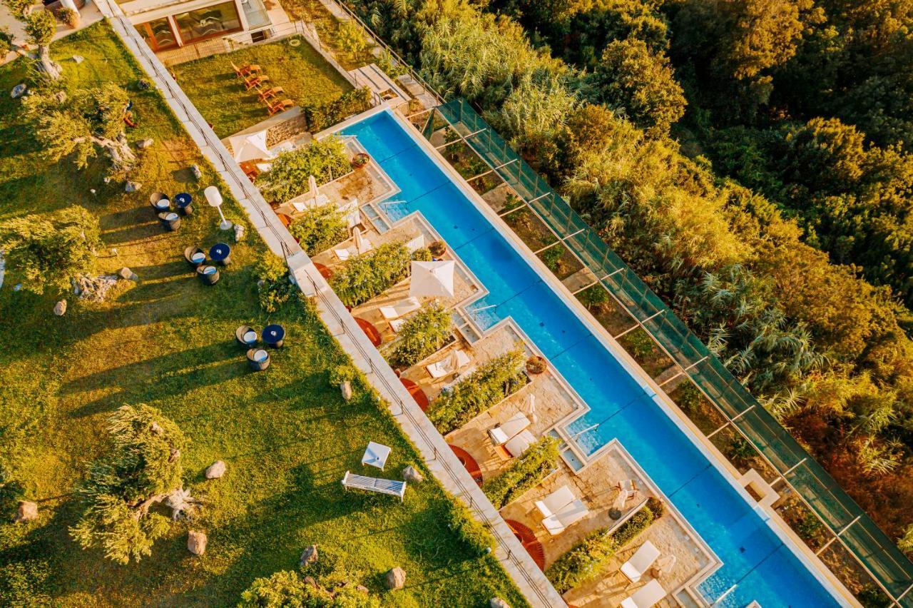 San Montano Resort & Spa Lacco Ameno  Exterior foto