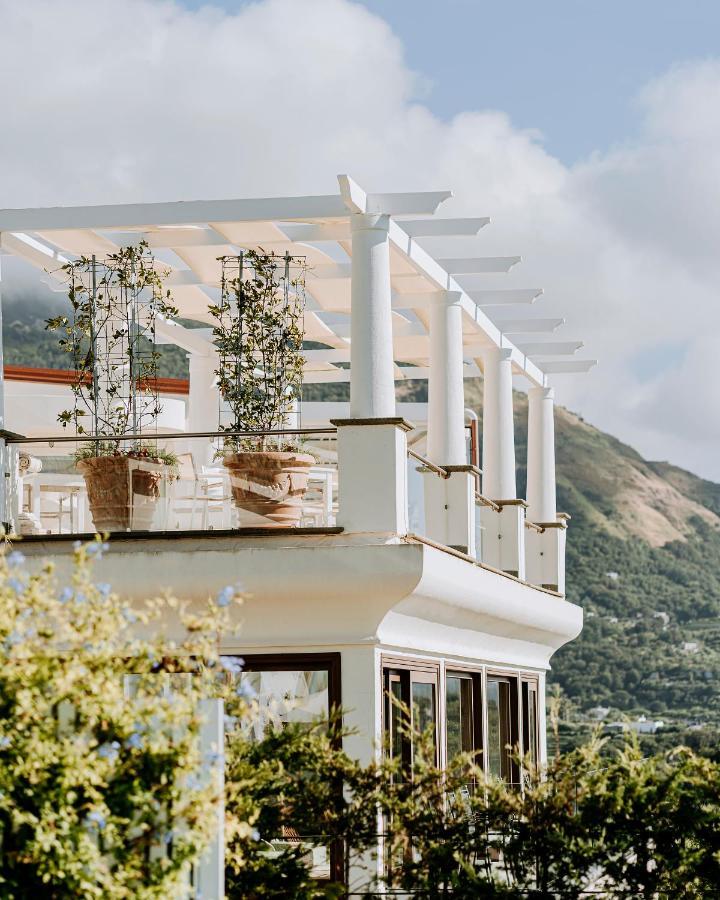 San Montano Resort & Spa Lacco Ameno  Exterior foto