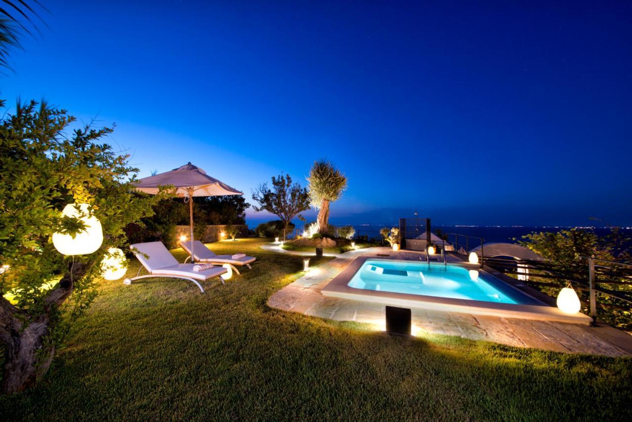 San Montano Resort & Spa Lacco Ameno  Exterior foto