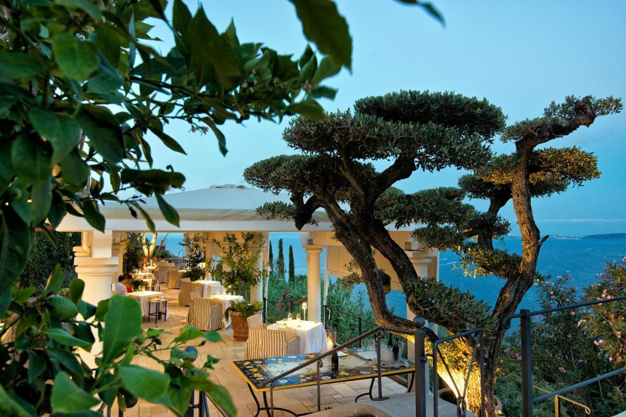 San Montano Resort & Spa Lacco Ameno  Exterior foto
